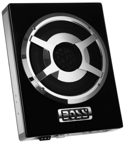 ������������� �������� BOSS Audio BASS800